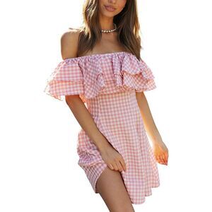 Enjoy Petra Womens  Mini Dress